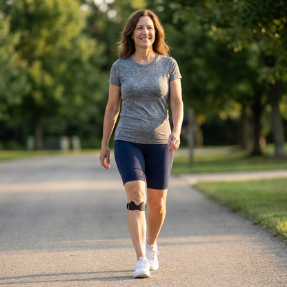 Levinaya Прецизен Наколенник